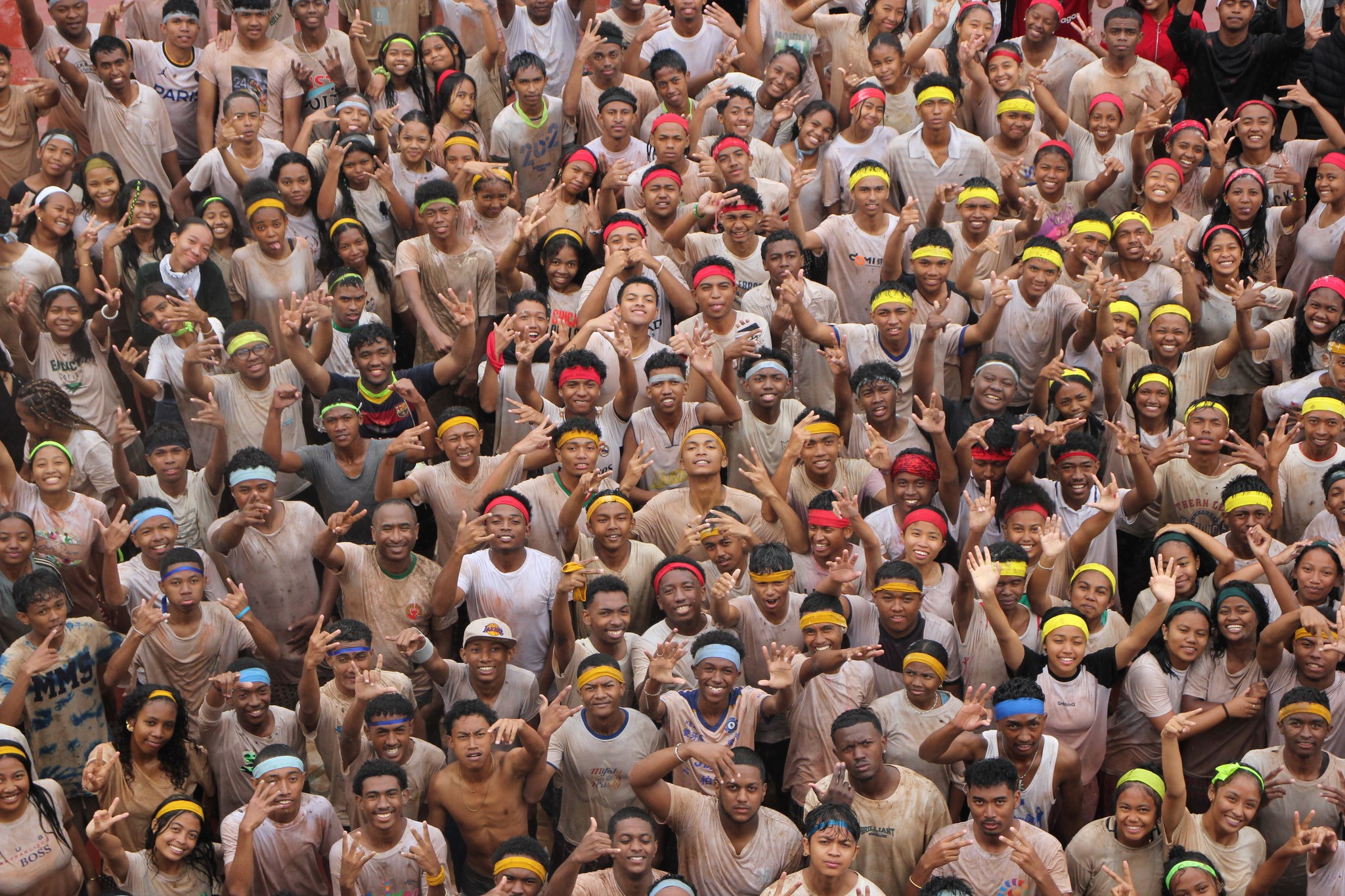 Activité ESSCA - activity.INTEGRATION L1.title